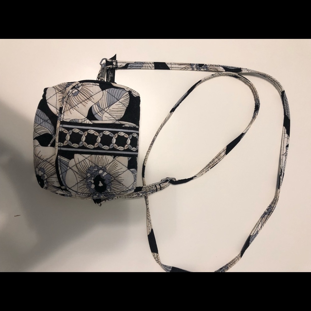 Vera Bradley Cross Body Bag